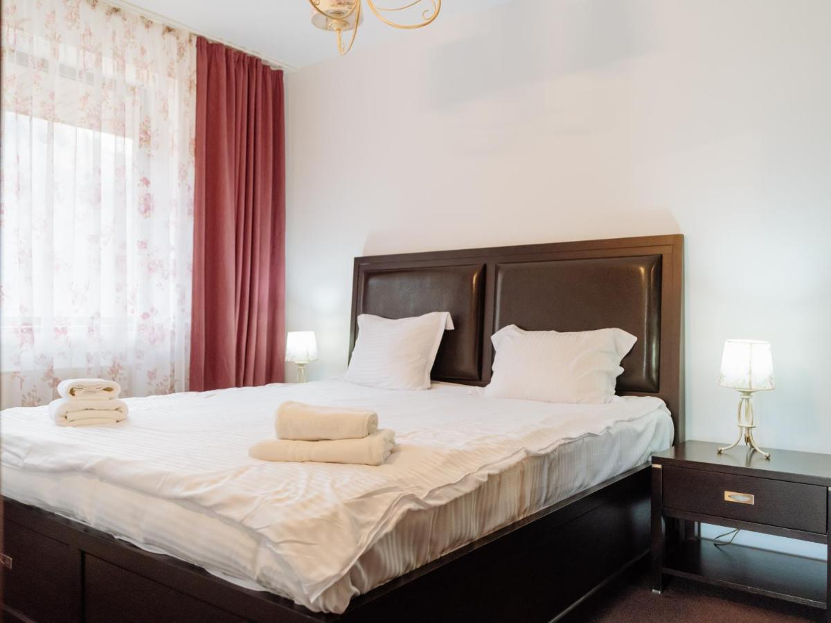 דירות סינאיה Panoramic Loft Colina Marei מראה חיצוני תמונה