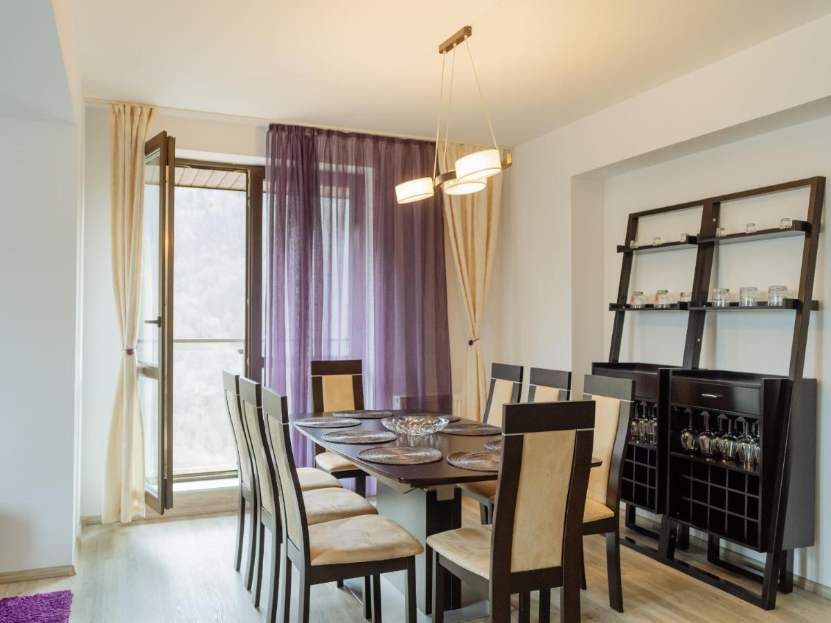 דירות סינאיה Panoramic Loft Colina Marei מראה חיצוני תמונה