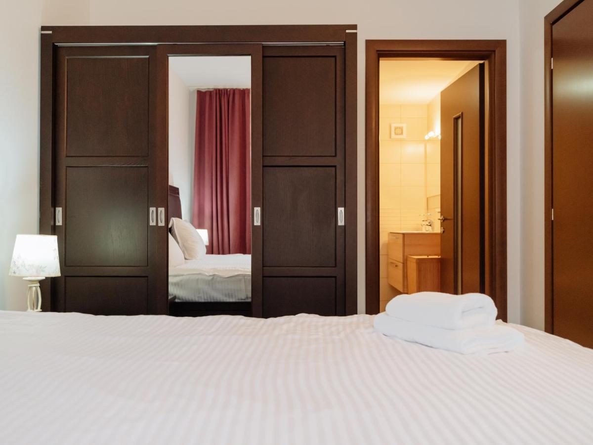 דירות סינאיה Panoramic Loft Colina Marei מראה חיצוני תמונה