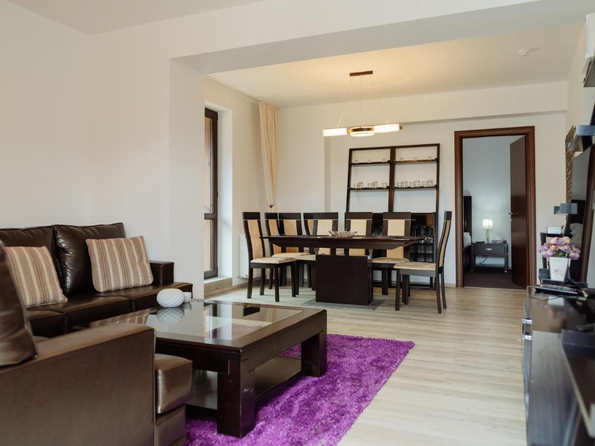 דירות סינאיה Panoramic Loft Colina Marei מראה חיצוני תמונה