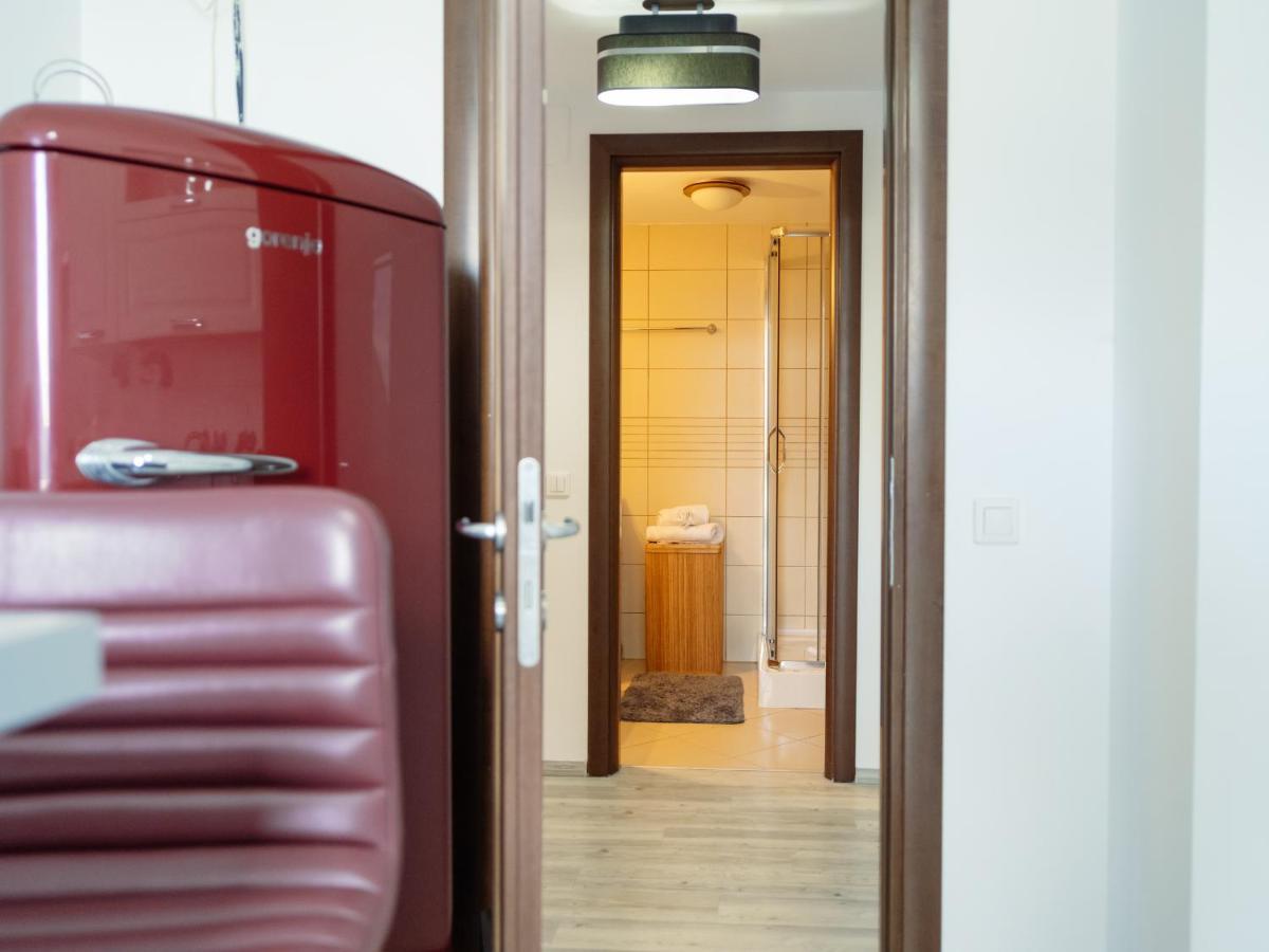 דירות סינאיה Panoramic Loft Colina Marei מראה חיצוני תמונה