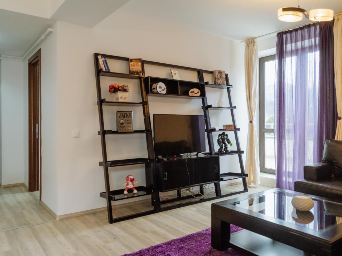 דירות סינאיה Panoramic Loft Colina Marei מראה חיצוני תמונה