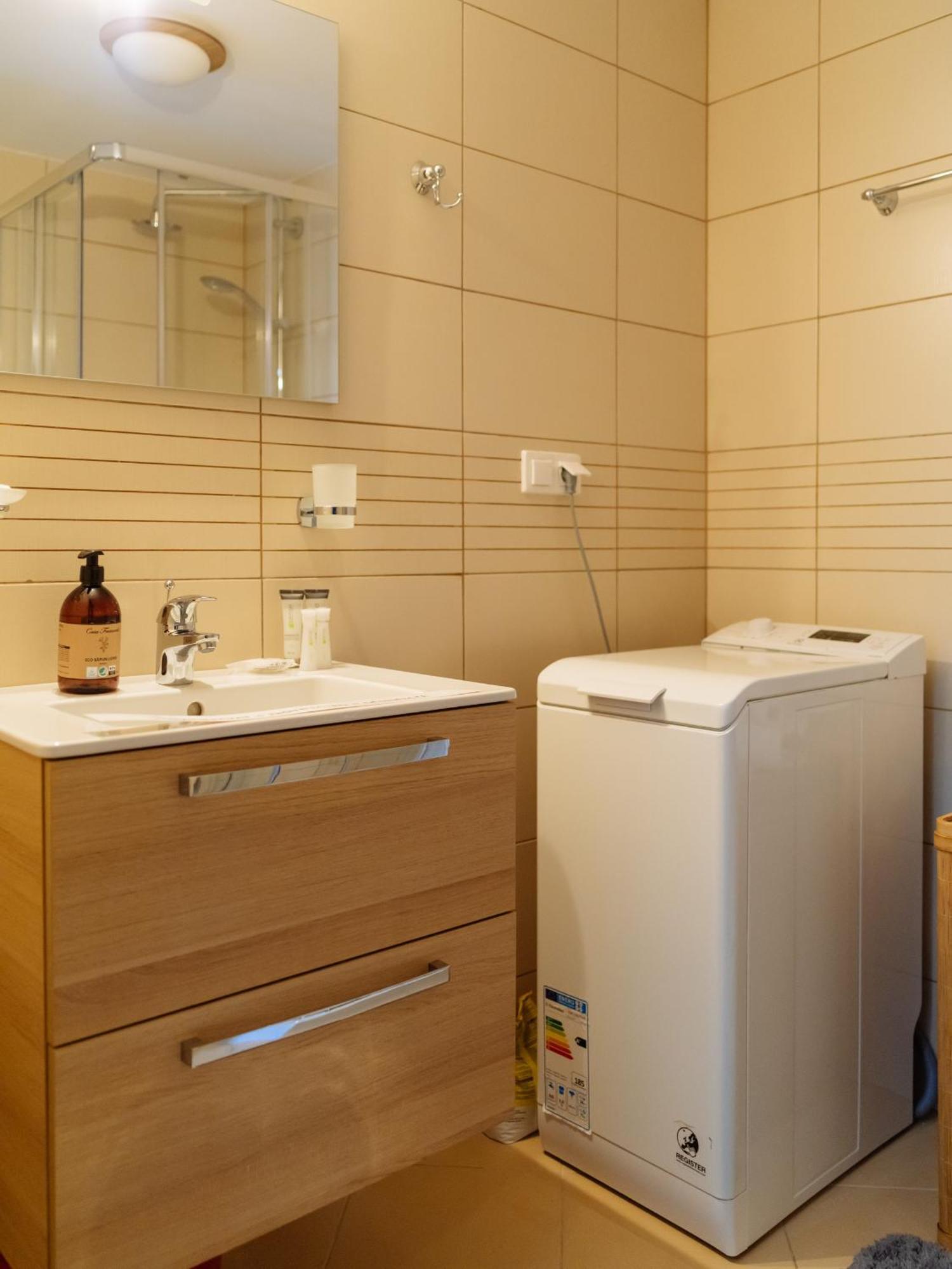 דירות סינאיה Panoramic Loft Colina Marei מראה חיצוני תמונה