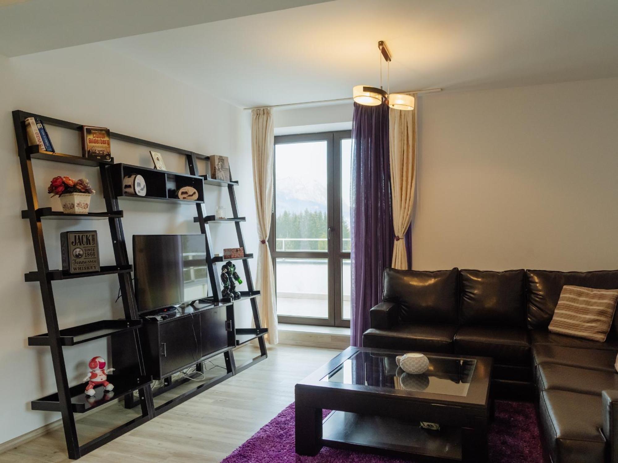 דירות סינאיה Panoramic Loft Colina Marei מראה חיצוני תמונה