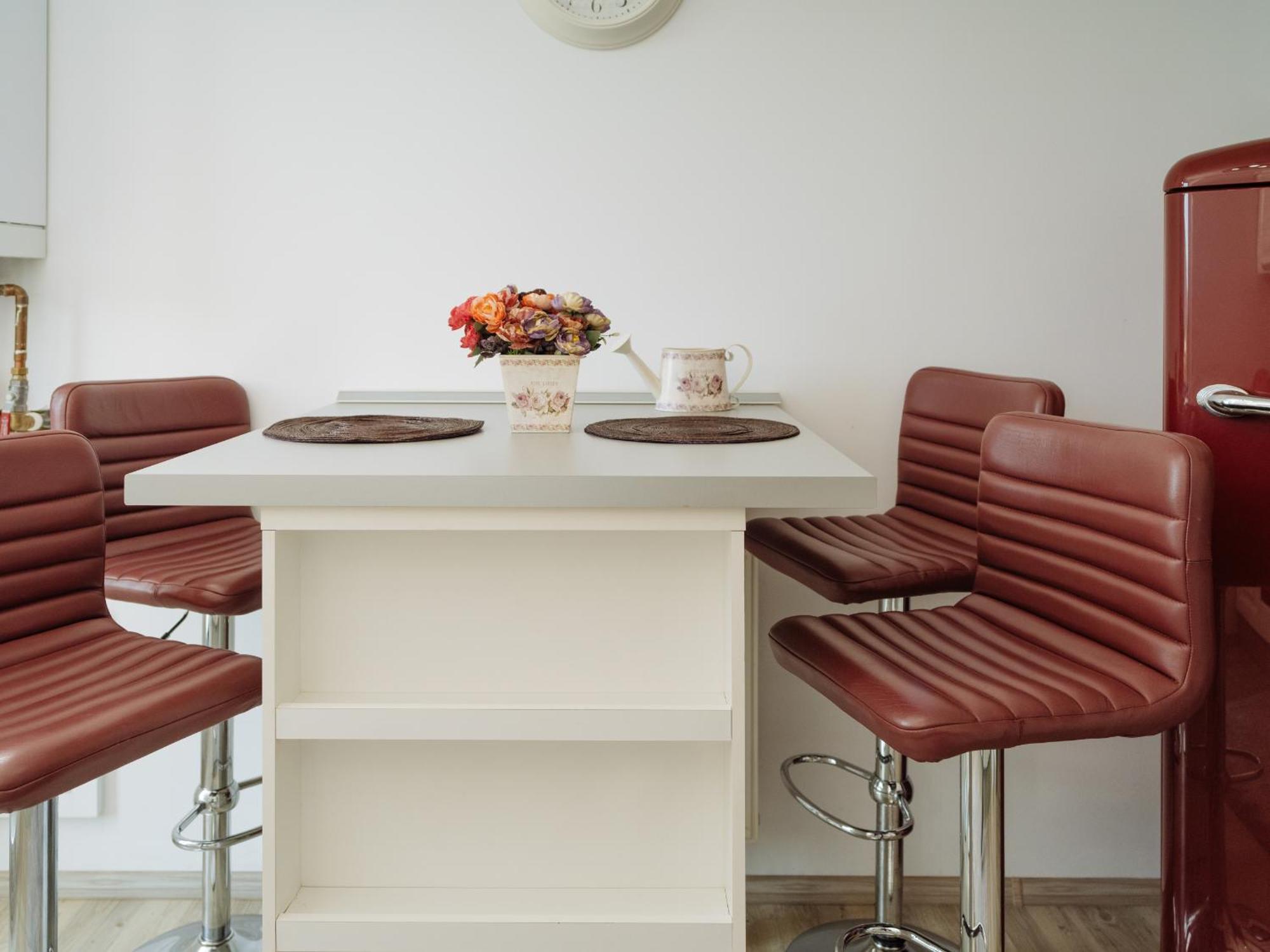 דירות סינאיה Panoramic Loft Colina Marei מראה חיצוני תמונה