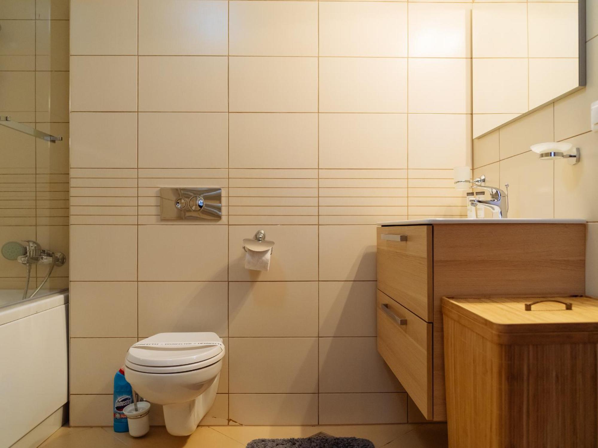דירות סינאיה Panoramic Loft Colina Marei מראה חיצוני תמונה