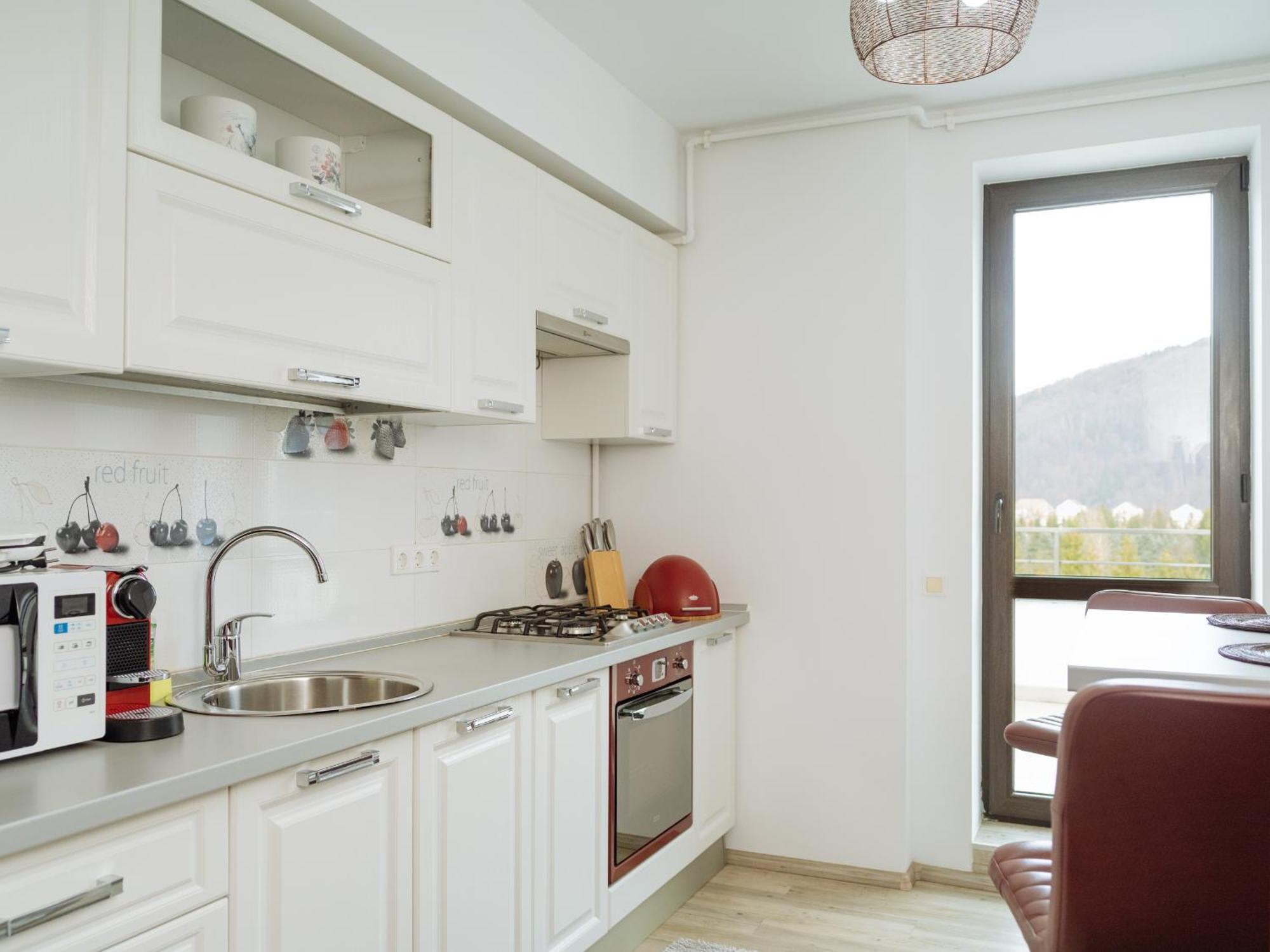 דירות סינאיה Panoramic Loft Colina Marei מראה חיצוני תמונה