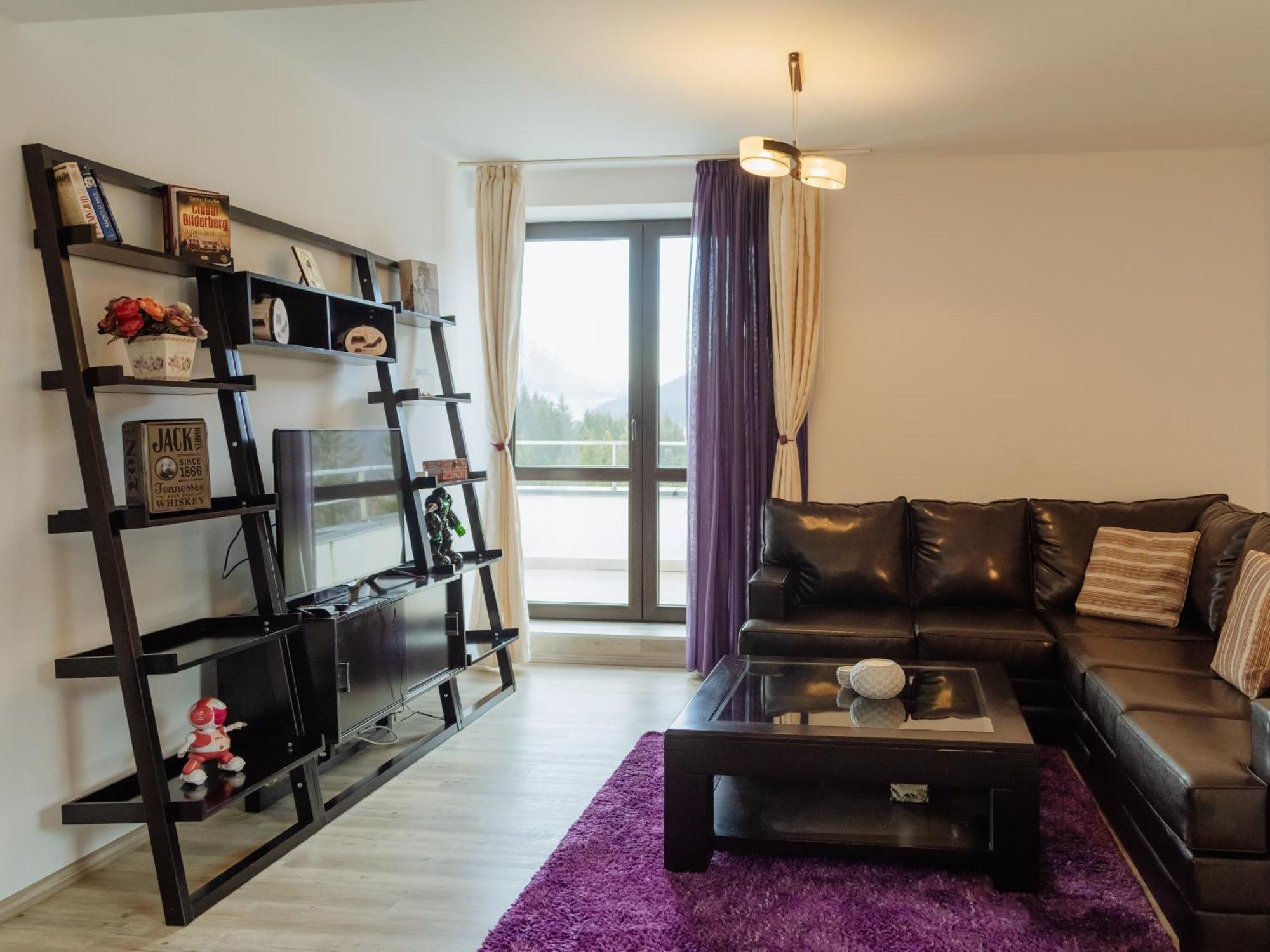 דירות סינאיה Panoramic Loft Colina Marei מראה חיצוני תמונה